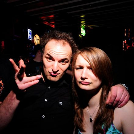 WICKED ft. DJ Vandal @ Flex