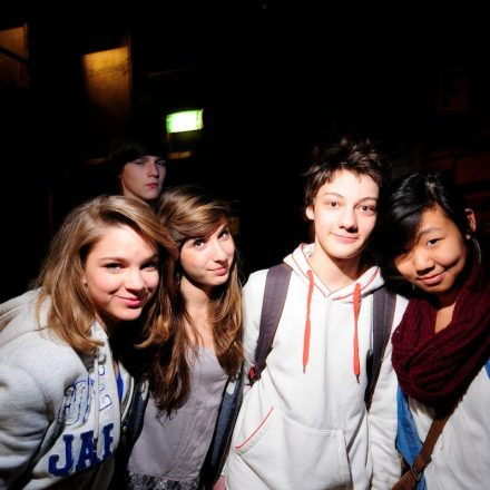 WICKED ft. DJ Vandal @ Flex