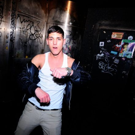 WICKED ft. DJ Vandal @ Flex