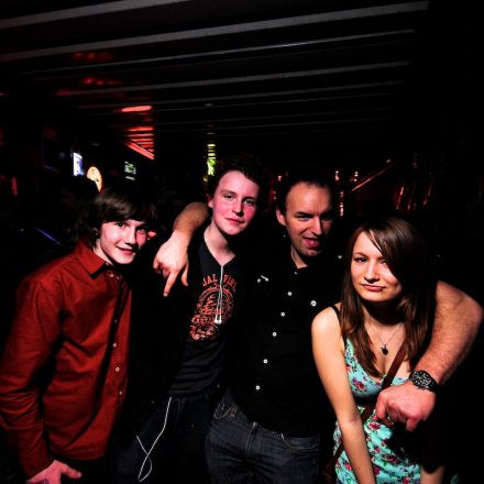 WICKED ft. DJ Vandal @ Flex