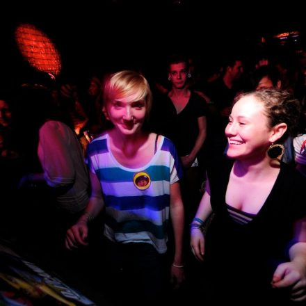 WICKED ft. DJ Vandal @ Flex