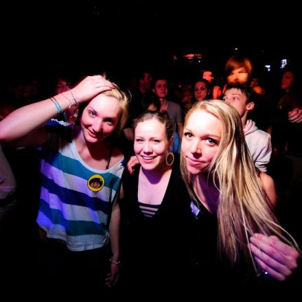 WICKED ft. DJ Vandal @ Flex