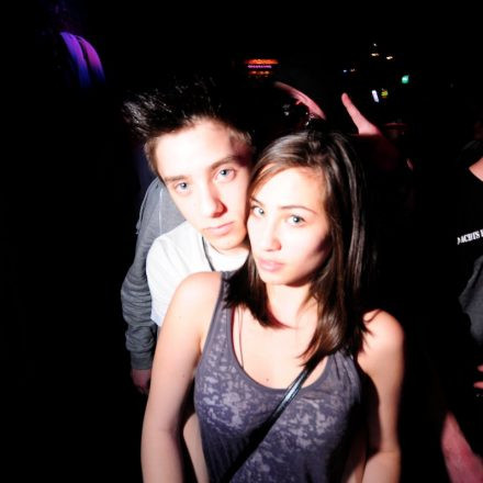 WICKED ft. DJ Vandal @ Flex