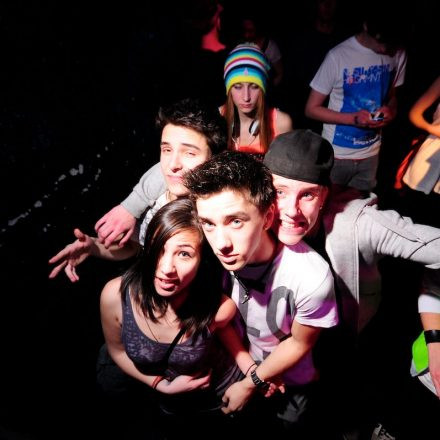 WICKED ft. DJ Vandal @ Flex