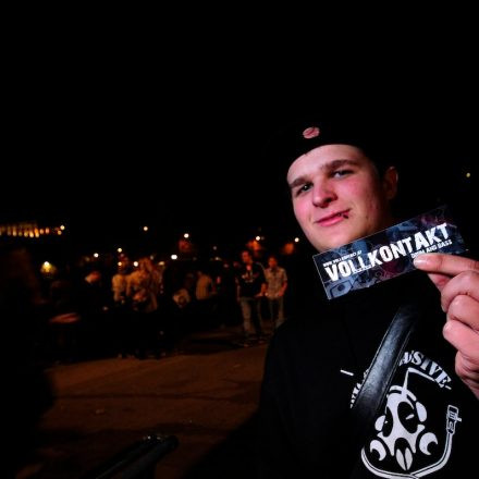 WICKED ft. DJ Vandal @ Flex