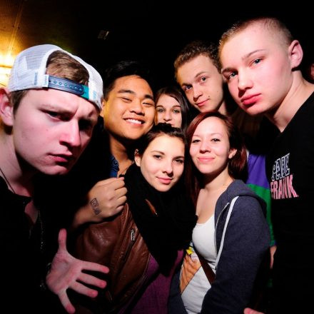 WICKED ft. DJ Vandal @ Flex