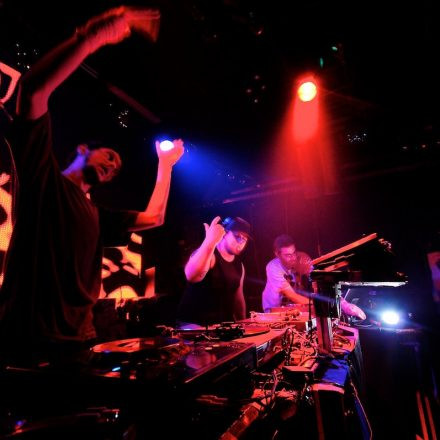 WICKED ft. DJ Vandal @ Flex