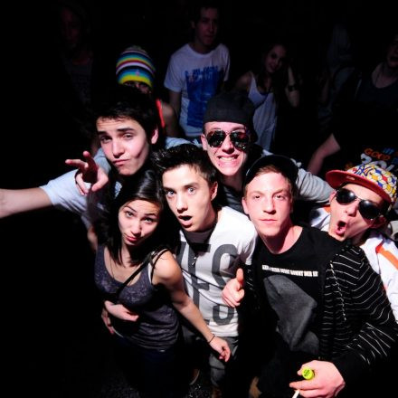 WICKED ft. DJ Vandal @ Flex