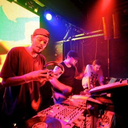 WICKED ft. DJ Vandal @ Flex