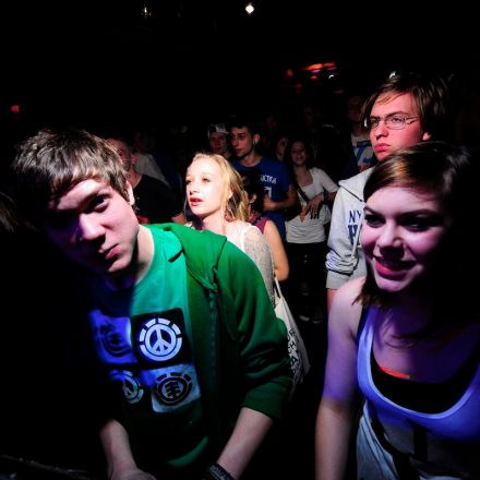 WICKED ft. DJ Vandal @ Flex