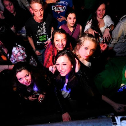 WICKED ft. DJ Vandal @ Flex