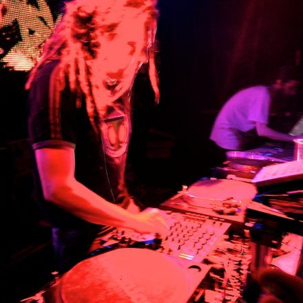 WICKED ft. DJ Vandal @ Flex