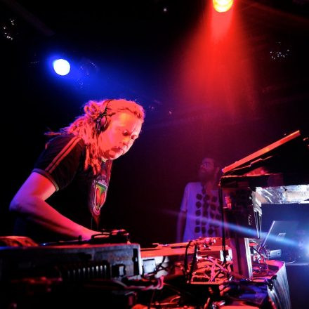 WICKED ft. DJ Vandal @ Flex