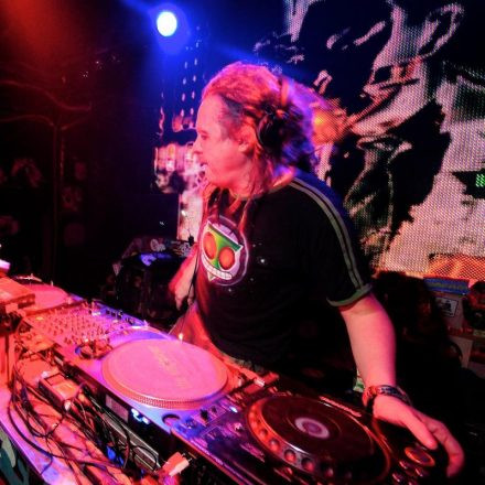 WICKED ft. DJ Vandal @ Flex