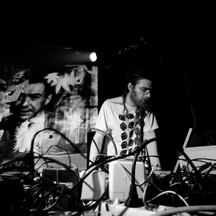 WICKED ft. DJ Vandal @ Flex