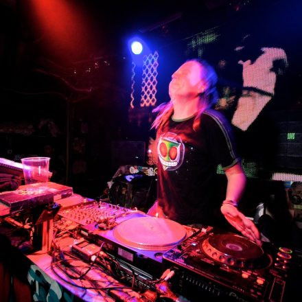 WICKED ft. DJ Vandal @ Flex