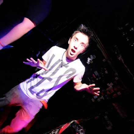 WICKED ft. DJ Vandal @ Flex