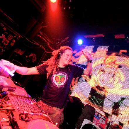 WICKED ft. DJ Vandal @ Flex