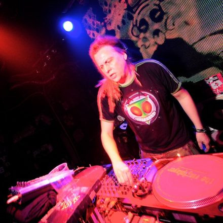 WICKED ft. DJ Vandal @ Flex