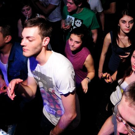 WICKED ft. DJ Vandal @ Flex