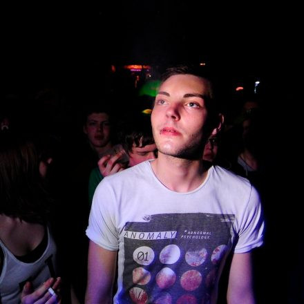 WICKED ft. DJ Vandal @ Flex