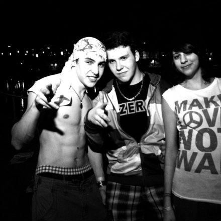 WICKED ft. DJ Vandal @ Flex