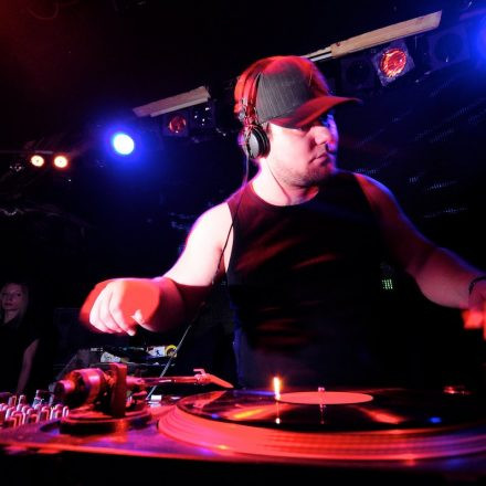 WICKED ft. DJ Vandal @ Flex