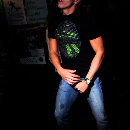 WICKED ft. DJ Vandal @ Flex