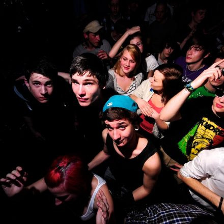 WICKED ft. DJ Vandal @ Flex