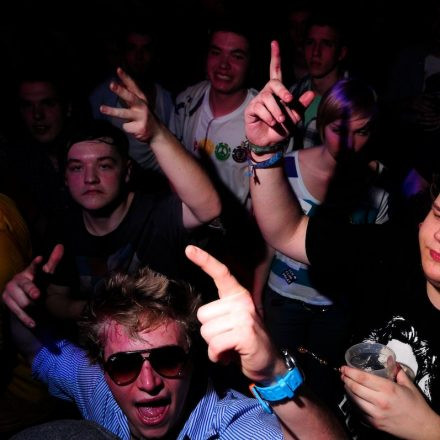 WICKED ft. DJ Vandal @ Flex