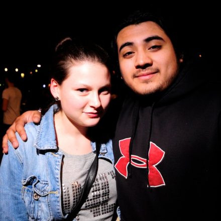 WICKED ft. DJ Vandal @ Flex