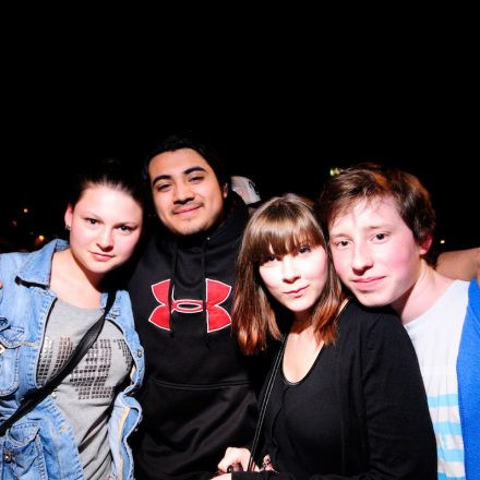 WICKED ft. DJ Vandal @ Flex