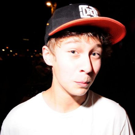WICKED ft. DJ Vandal @ Flex