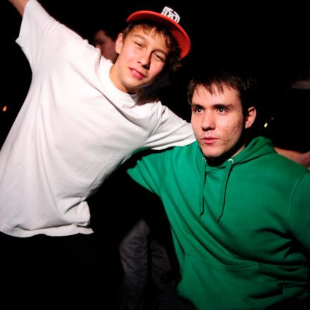 WICKED ft. DJ Vandal @ Flex