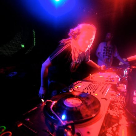 WICKED ft. DJ Vandal @ Flex