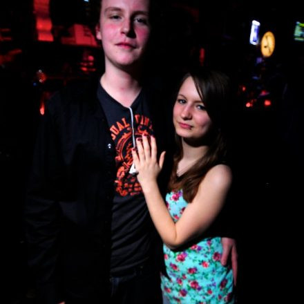 WICKED ft. DJ Vandal @ Flex