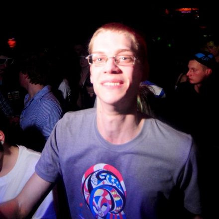 WICKED ft. DJ Vandal @ Flex