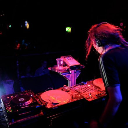 WICKED ft. DJ Vandal @ Flex