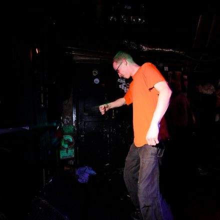 WICKED ft. DJ Vandal @ Flex