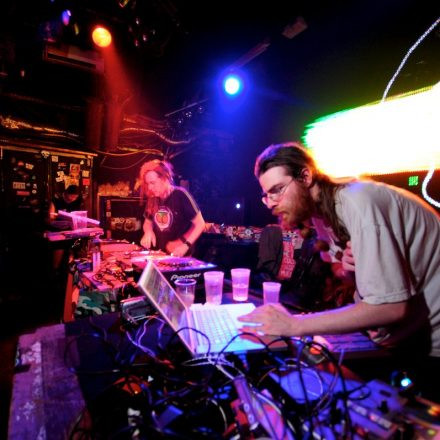 WICKED ft. DJ Vandal @ Flex