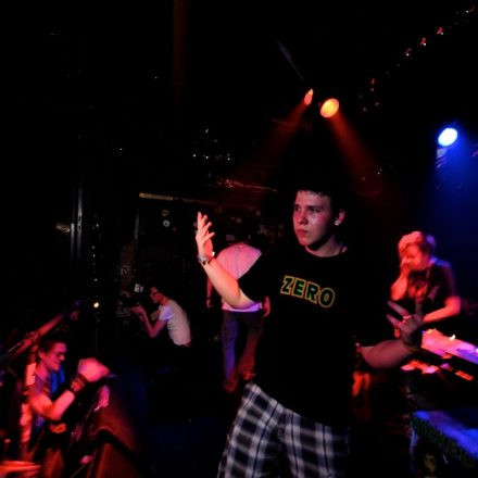 WICKED ft. DJ Vandal @ Flex