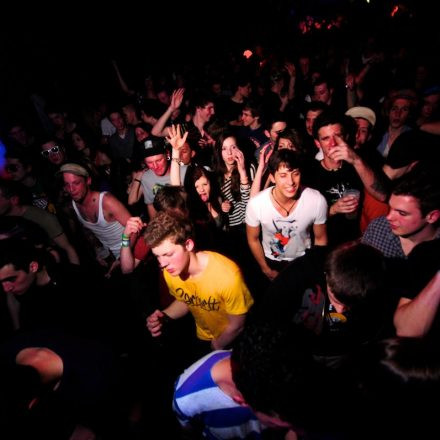 WICKED ft. DJ Vandal @ Flex