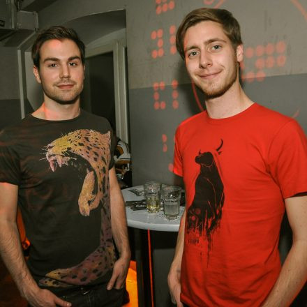 Shirty #3 feat. Noob - PART 1 @ The Loft
