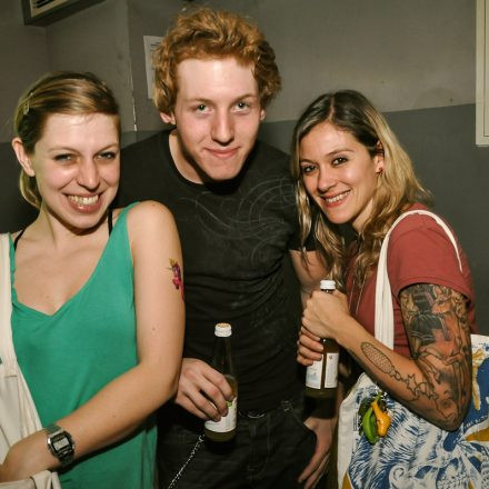 Shirty #3 feat. Noob - PART 1 @ The Loft