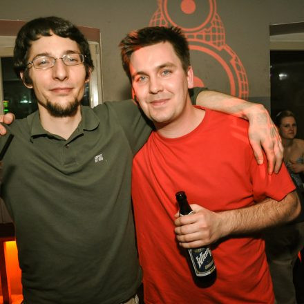 Shirty #3 feat. Noob - PART 1 @ The Loft