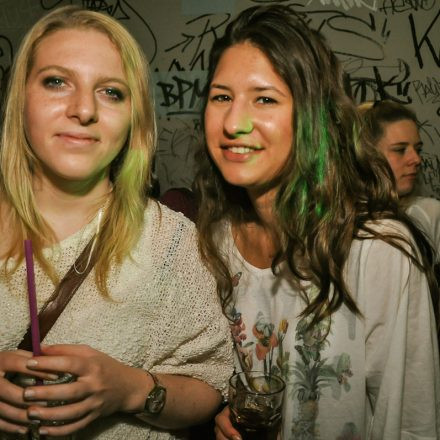 Shirty #3 feat. Noob - PART 1 @ The Loft