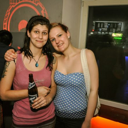 Shirty #3 feat. Noob - PART 1 @ The Loft