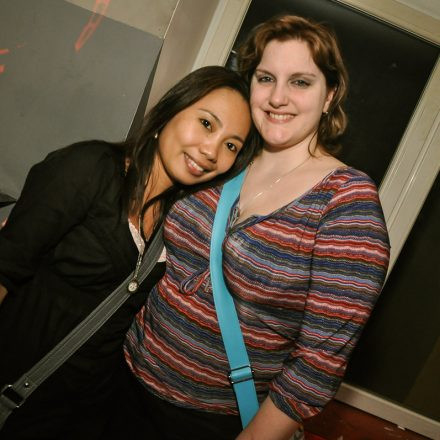 Shirty #3 feat. Noob - PART 1 @ The Loft