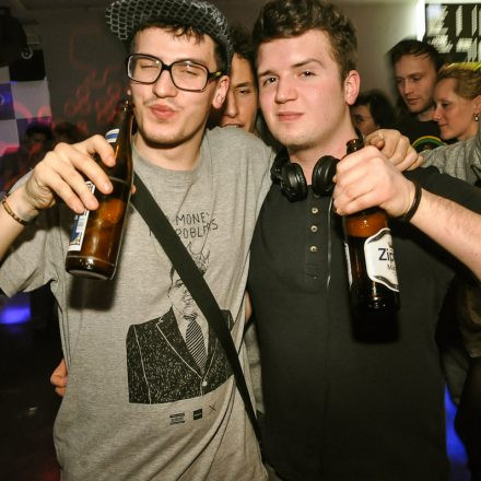 Shirty #3 feat. Noob - PART 1 @ The Loft