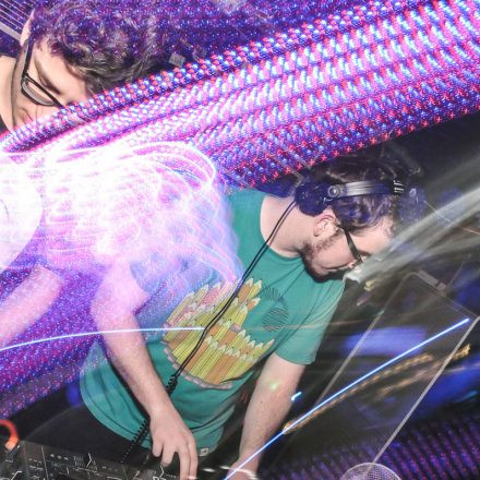 Shirty #3 feat. Noob - PART 1 @ The Loft
